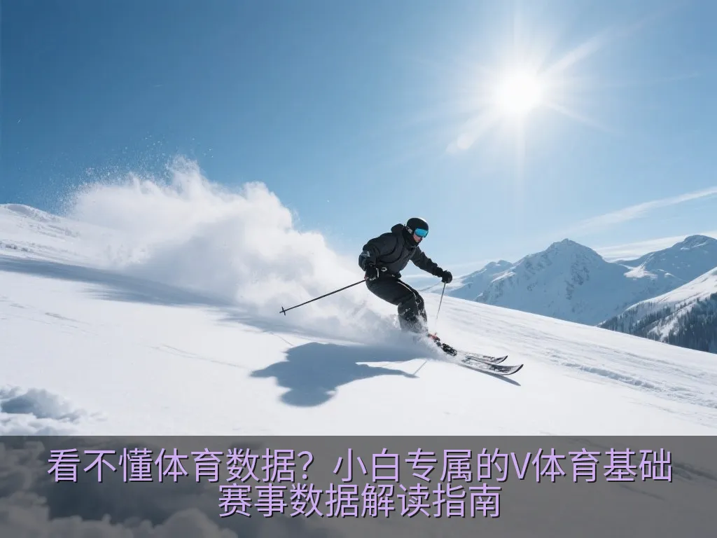 手持智能手机展示V体育App实时赛事数据界面