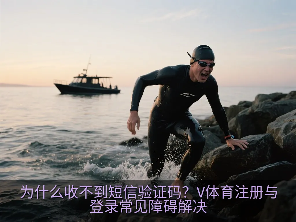 客服支持人员在干净简约的办公桌前通过电脑解答技术疑问的插图