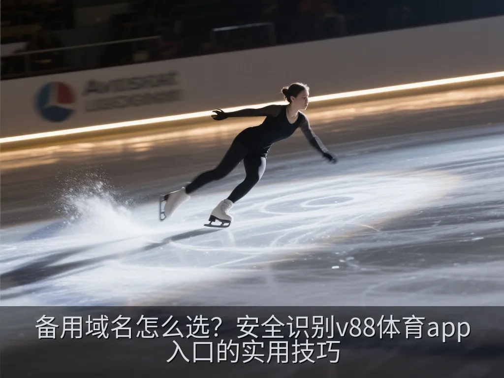 备用域名怎么选？安全识别v88体育app入口的实用技巧